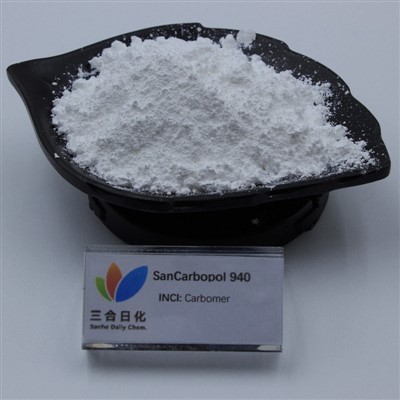 Carbomer
